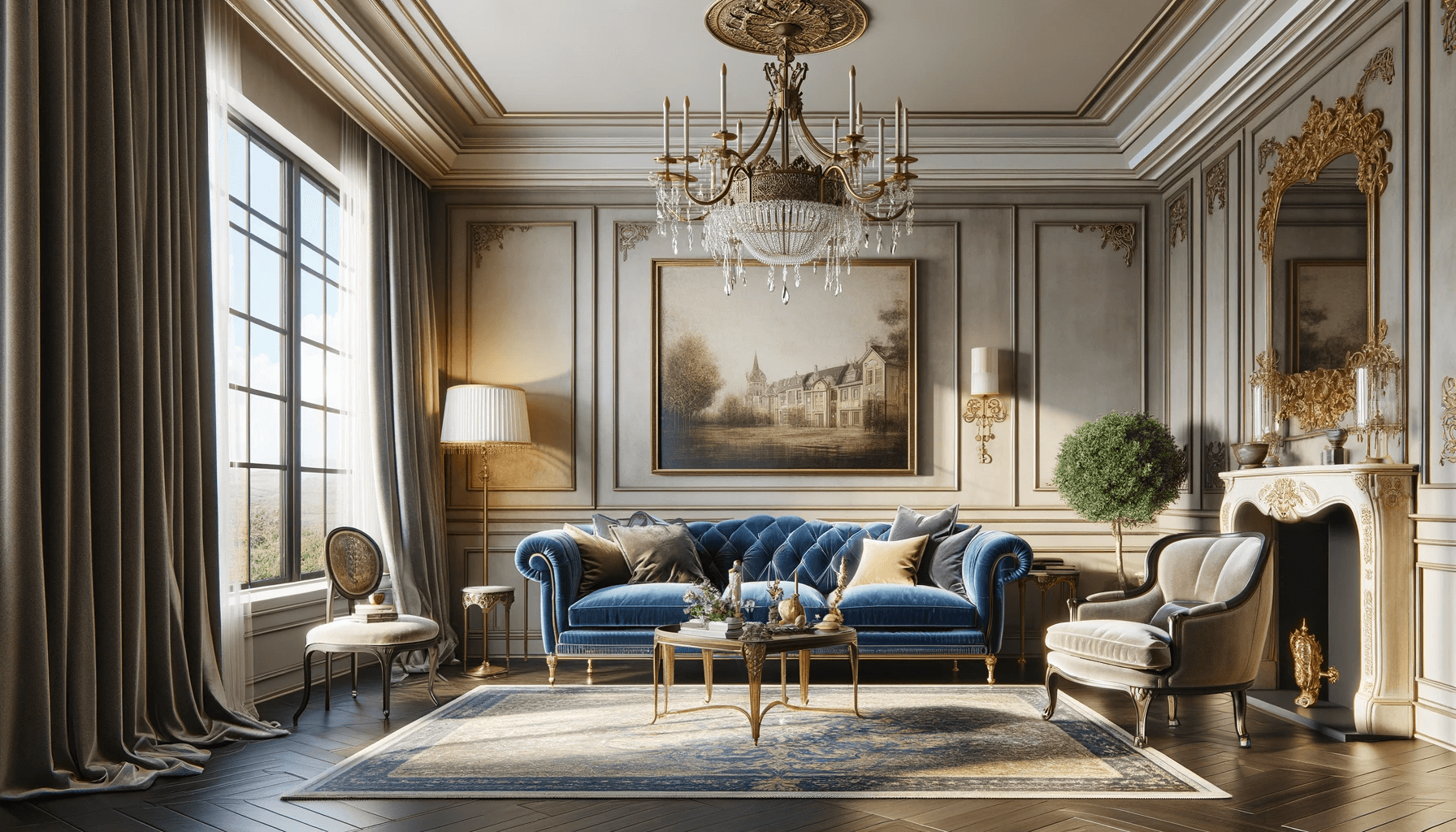 How do I find a luxury interior designer within my budget? Discover the ...