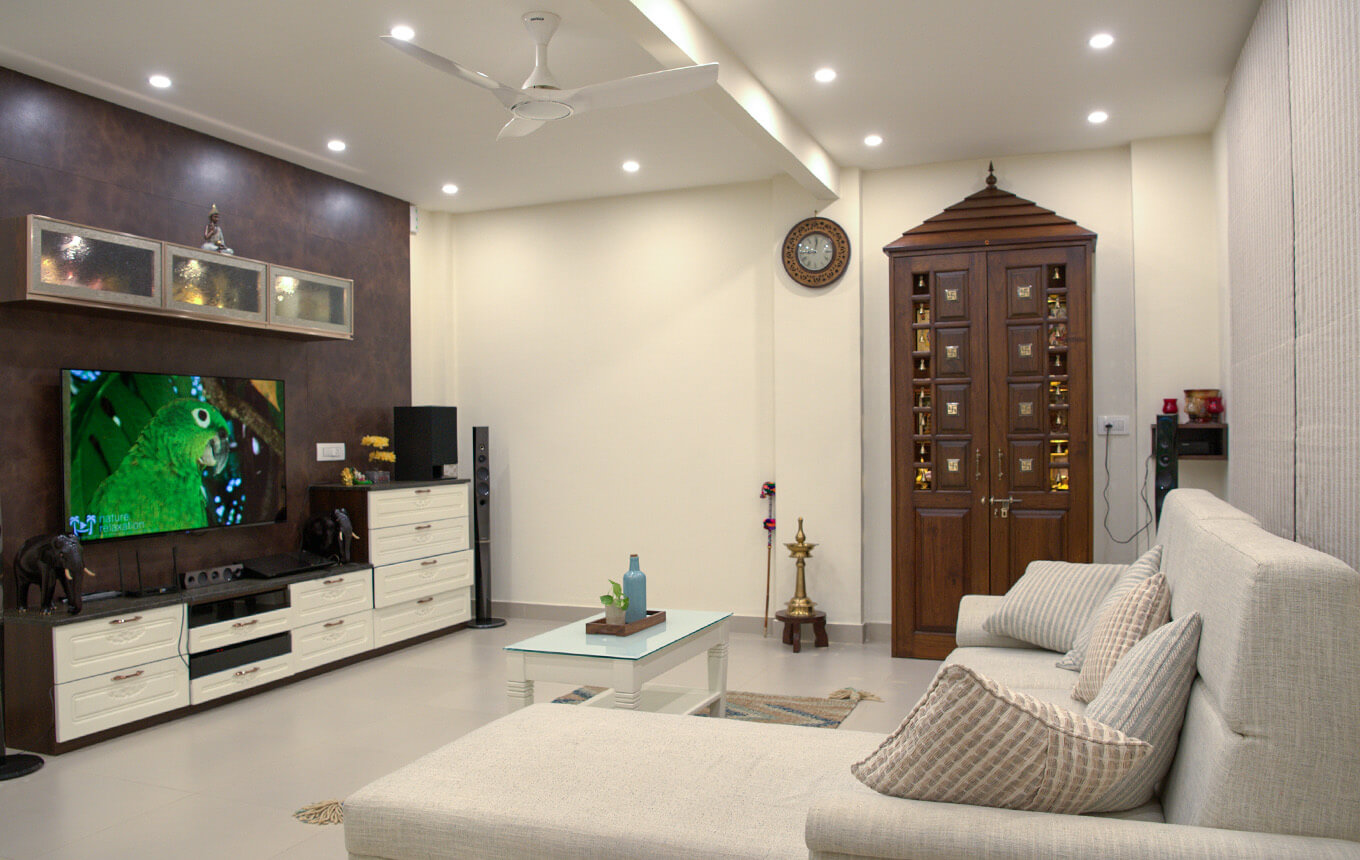 Luxury Villa Interior Designers in Bangalore 17
