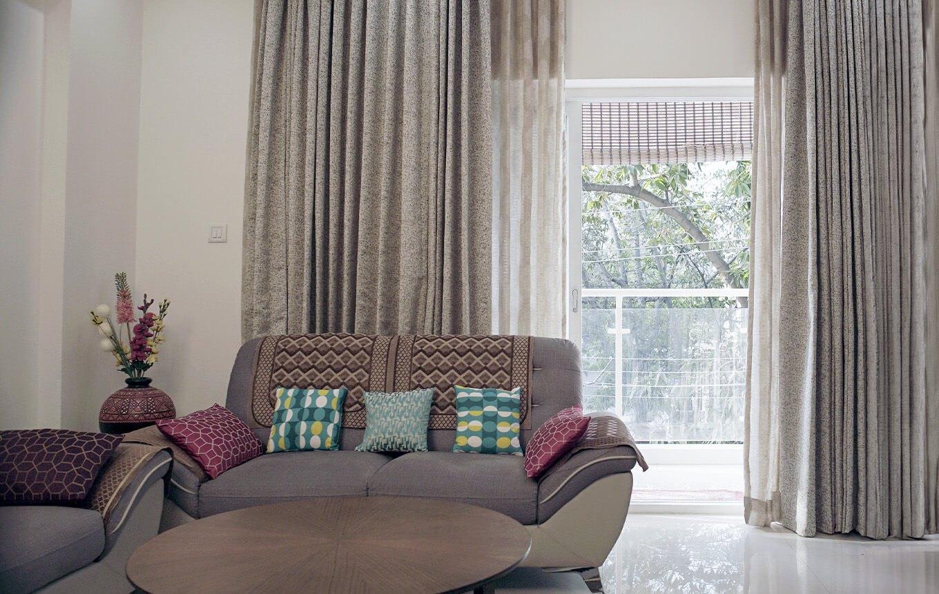 Luxury Interior Designers in Bangalore 10