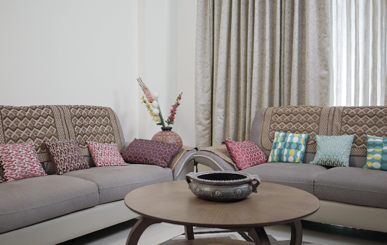 Luxury Villa Interior Designers in Bangalore 15