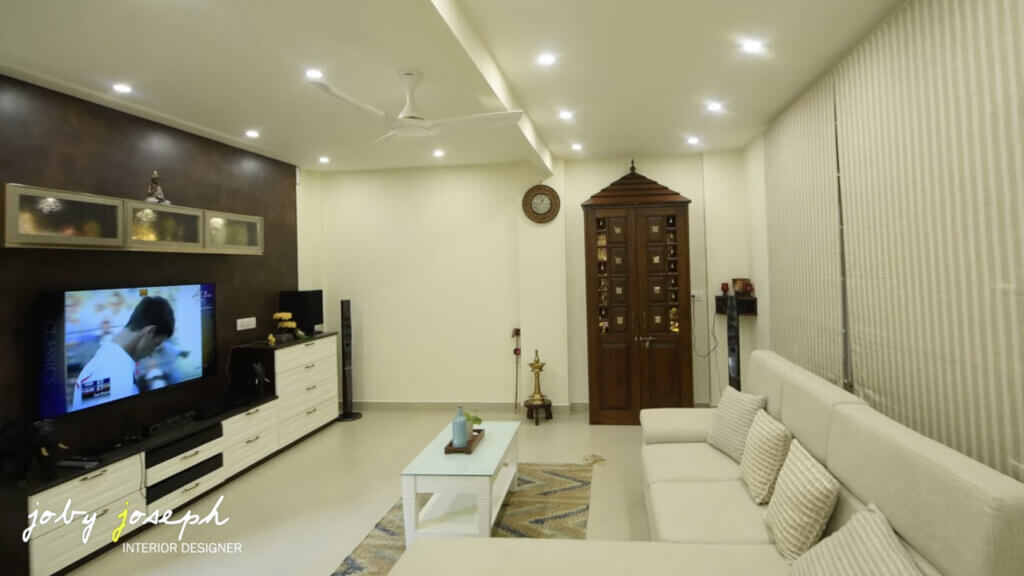 modern luxury interior design