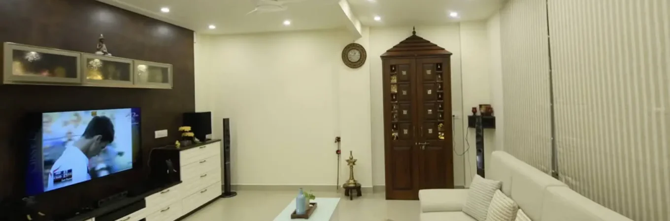 Transform Your Home: Meet the Best Interior Designer in HSR Layout