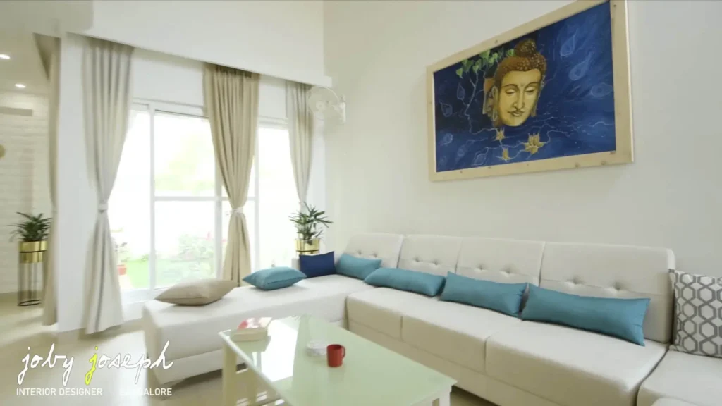 Transform Your Home: Meet the Best Interior Designer in HSR Layout 1 interior designer in hsr layout