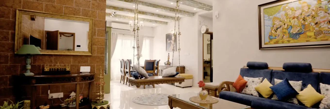 Discover How Interior Designers in Marathahalli Bangalore Make Homes Beautiful