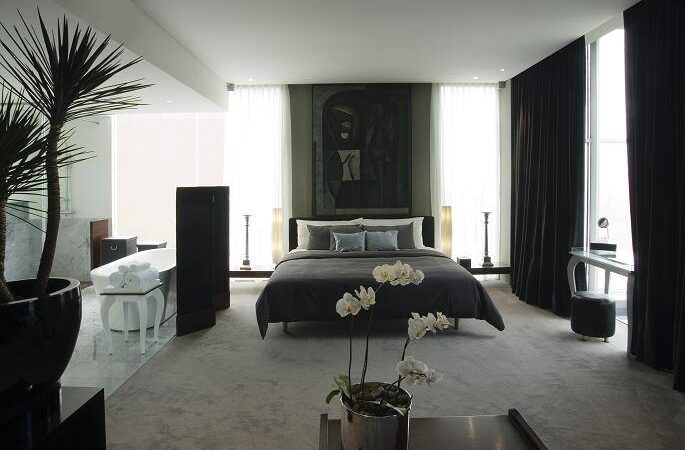 How Interior Designers in Koramangala Bangalore Create Trendy Living Spaces