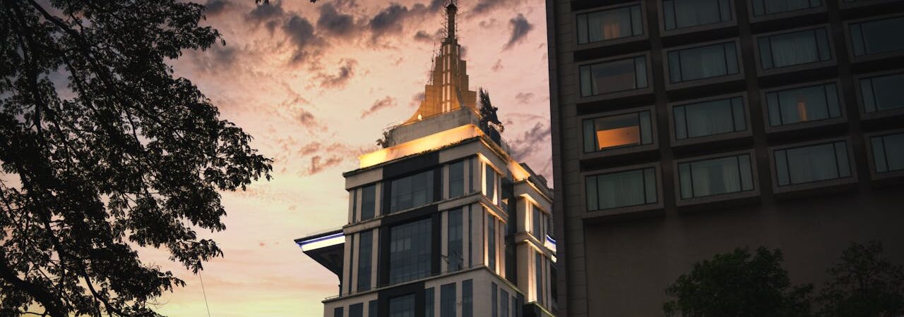 Luxury Interior Designers in Bangalore: Discover the Best for 2025