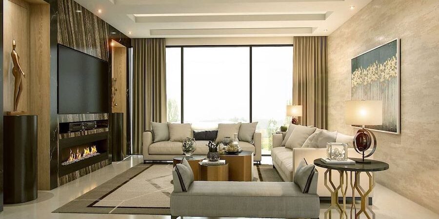 Interior Designers in Sharjah, UAE: Designing Spaces That Feel Thoughtful, Cultural, and Contemporary