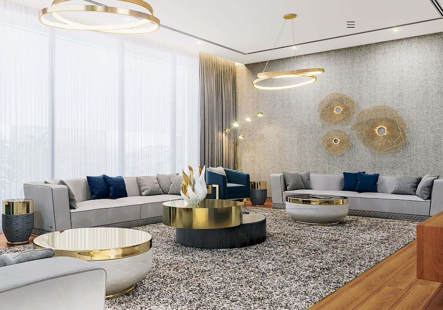 19 Sharjah Interior Designers