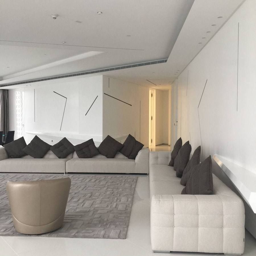 5 Sharjah Interior Designers