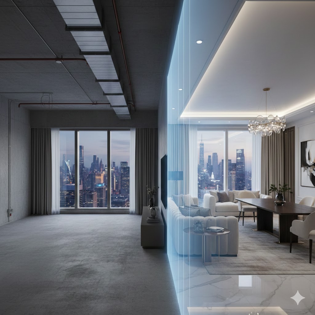 How AI in Interior Design is Revolutionizing Home Planning and Visualisation in 2026 1 ai in interior design