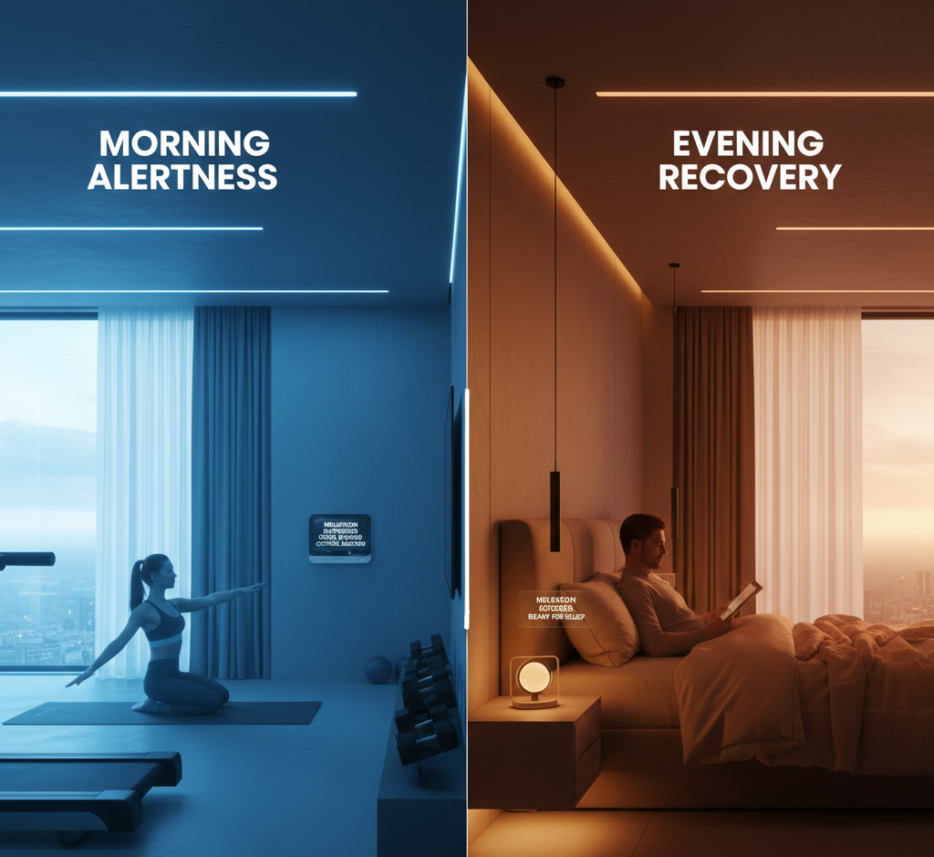 The Psychology of Interior Design in 2026: How Your Home Environment Shapes Your Mood, Sleep, and Productivity 2 new 1