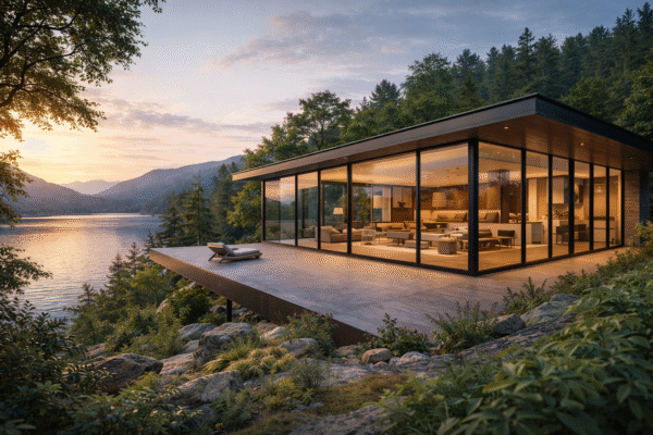 Best house designs in the world