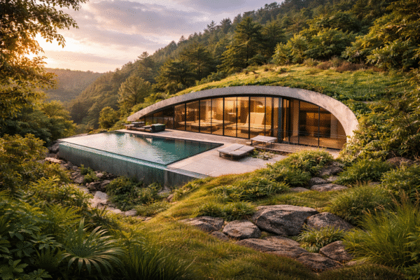 best house designs in the world