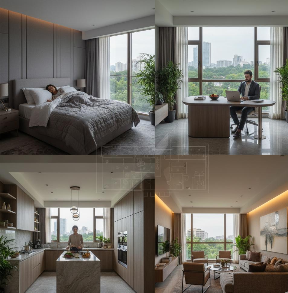 interior designers in bangalore