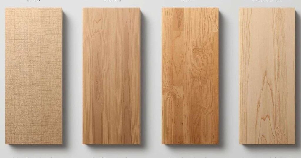 Interior Designers in Bangalore: Complete 2026 Guide with Transparent Pricing 6 plywood types