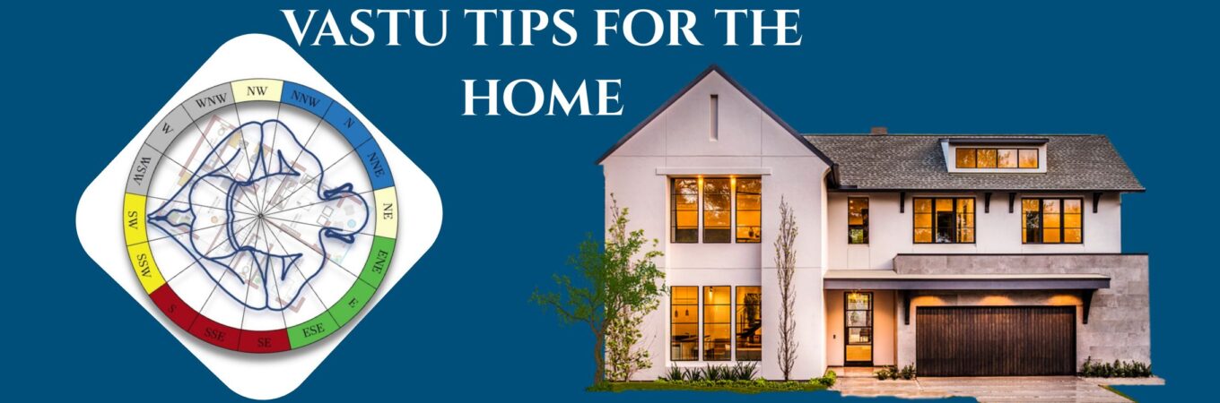 10 Vastu Tips for Homes: Simple Direction Guide for Peaceful & Positive Living