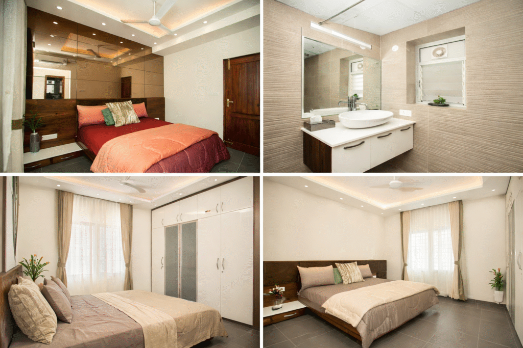 5-Step Process to the Best Luxury Interior Design in Bangalore 11 Luxury interior design bangalore