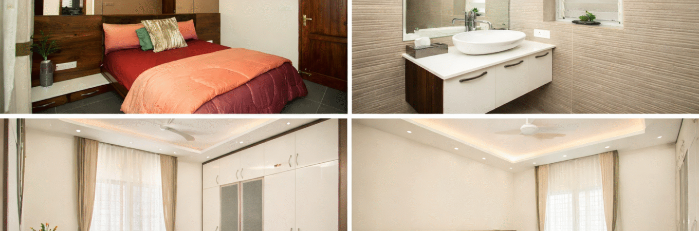 Designing Your Dream Villa in Bangalore: Interior Ideas That Actually Work