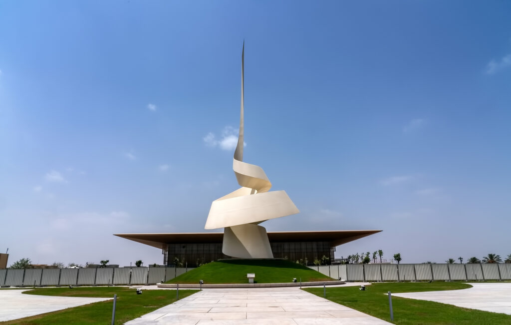 Luxury Interior Designers in Sharjah