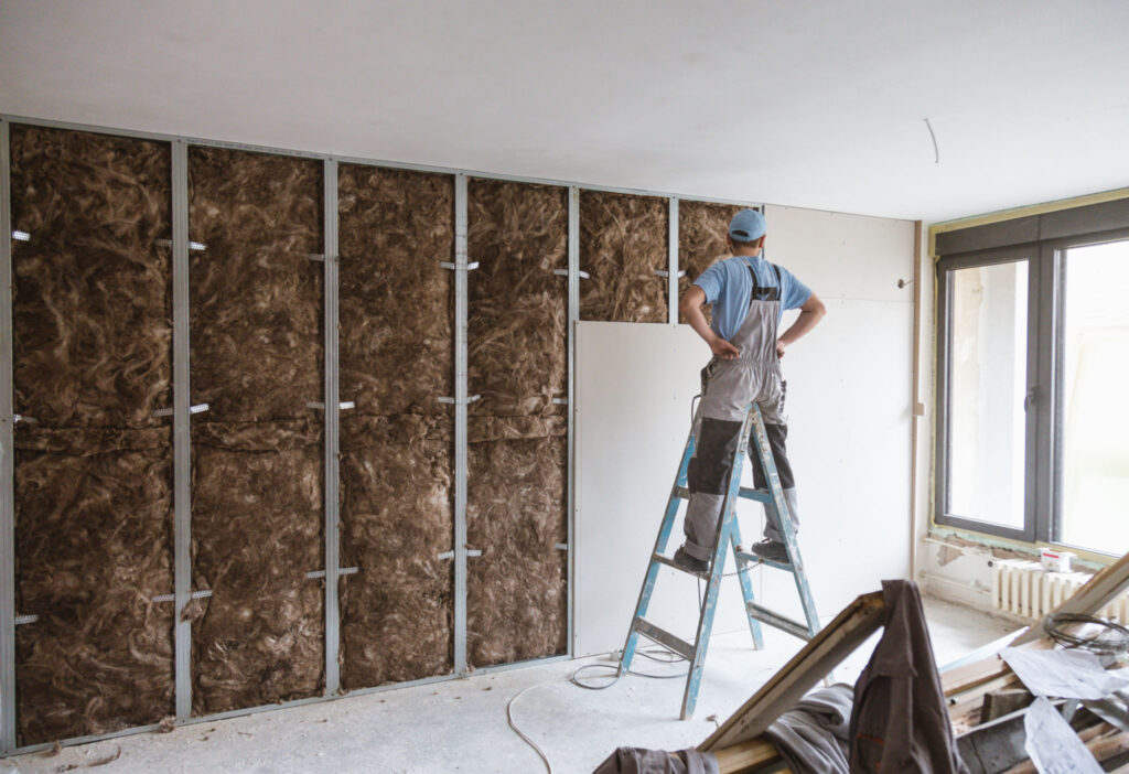 acoustics in interior design- work in progress