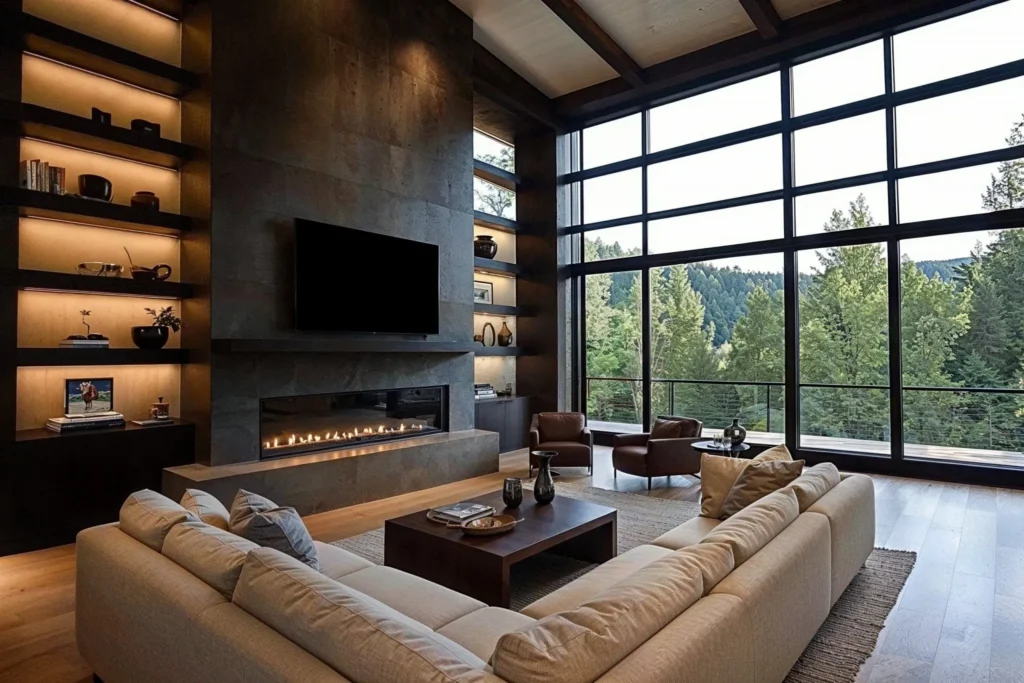 Luxury Interior Designers in Bangalore 3 Luxury villa interior designers in Bangalore