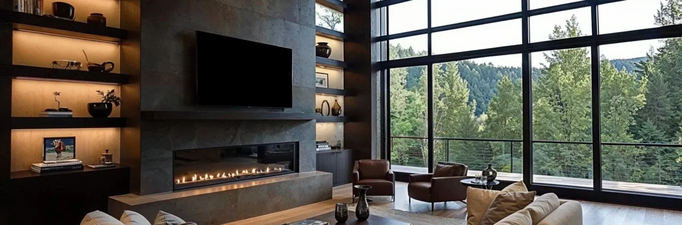 Luxury Villa Interior Designers in Bangalore | Creating Bespoke Legacy Homes for HNI Homeowners