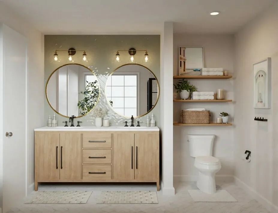 Luxury Villa Interior Designers in Bangalore 10 Spa Inspired Master Bathrooms