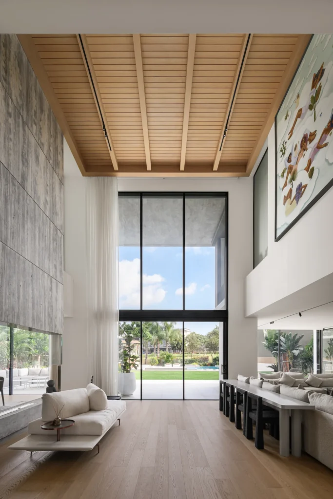 The Ultra-Luxury Penthouse Blueprint: Designing for Renaissance Nature Walk, Bangalore 3 Penthouse Interior Designers Bangalore